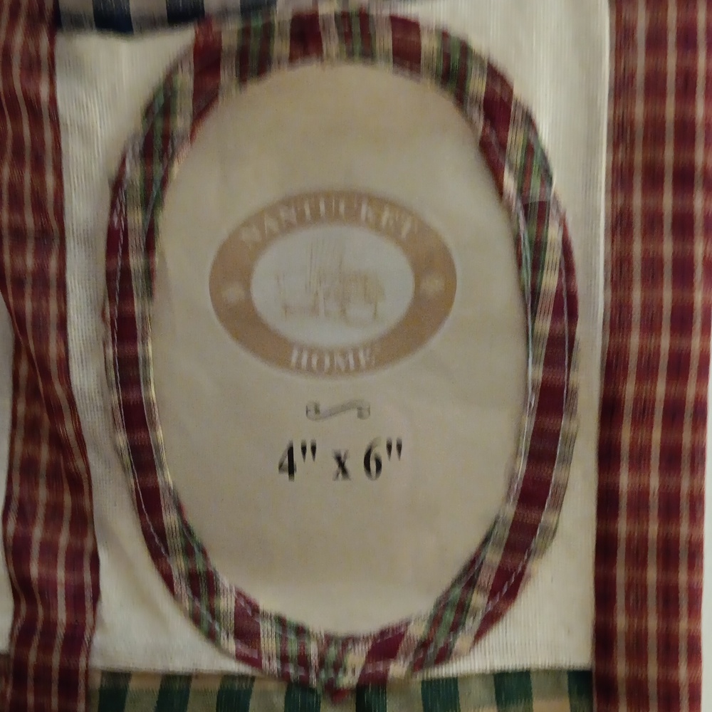 Country Quilt Photo Displayer - Picture 5 of 12